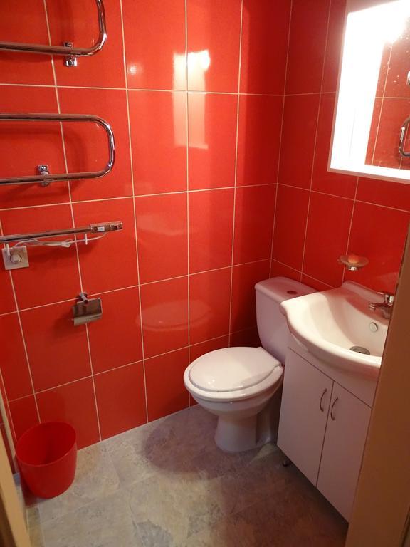 Apartament - Lisa Budva Quarto foto